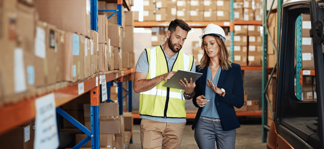 Logistica le 3 caratteristiche dell'HR Manager del futuro